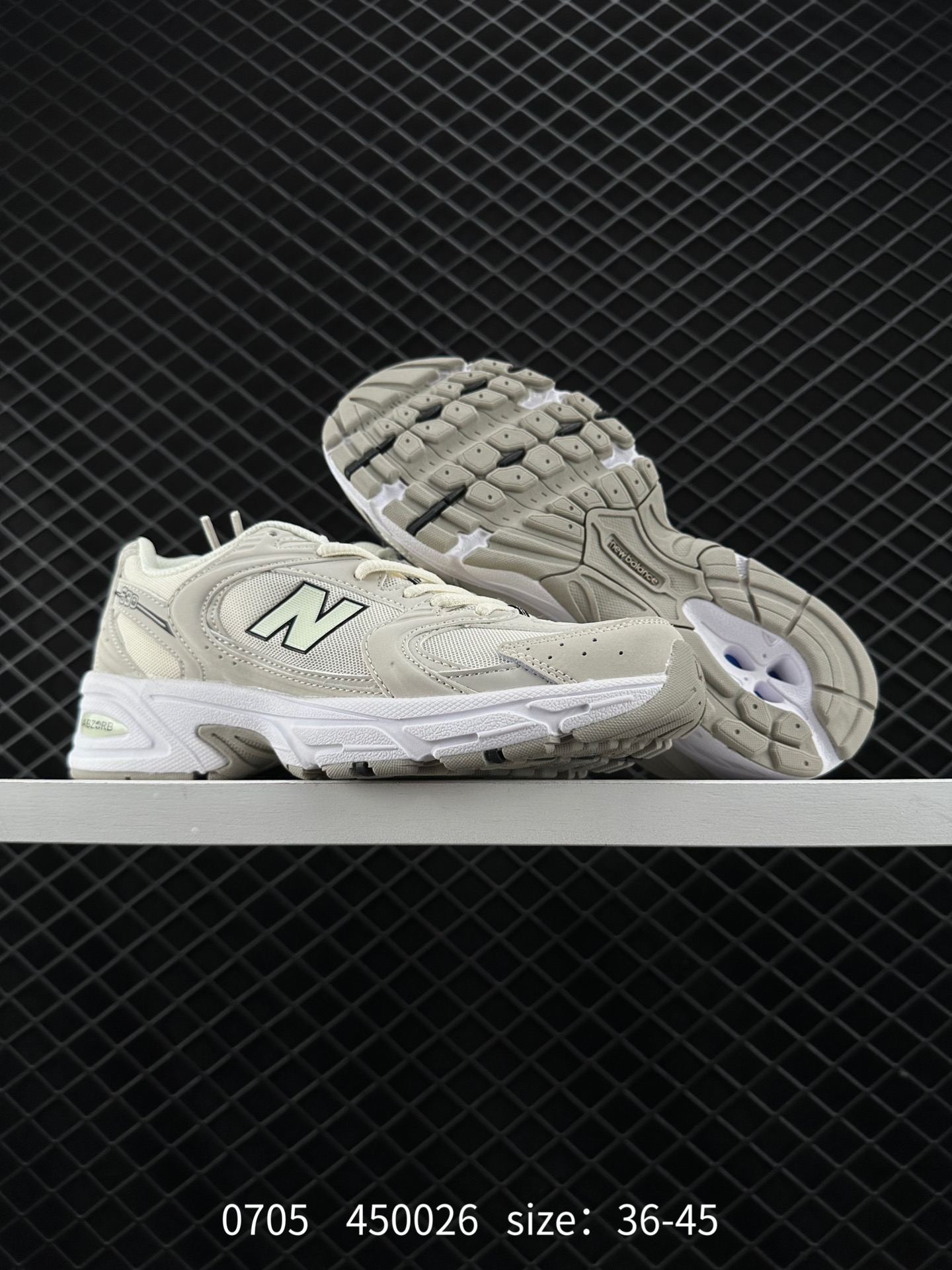 NB530 New Balance 530